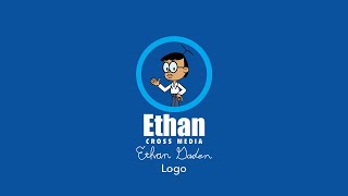 Ethan Cross Media Logo