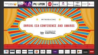 ECA Conference Trailer