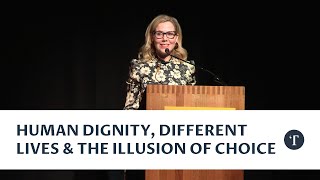 Theos Annual Lecture 2019: Sally Phillips