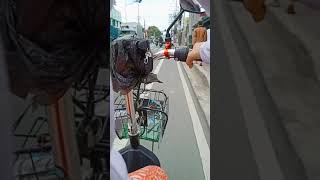 MARIKINA CITY TO SAN MATEO RIZAL (samahan nyo kame guys )