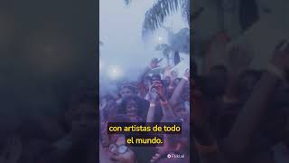 Top 5 Festivales de Música en el Mundo - Descubre los festivales más populares del planeta