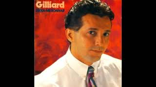 Gilliard - Quando o Sonho Acaba - CD - 1992