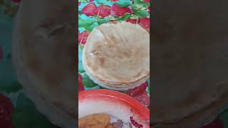 Когда захотелось драники и блины😂🥞🤗