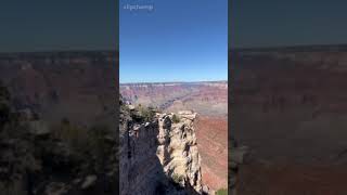 Grand Canyon in October 2023 #grandcanyonnationalpark #grandcanyon