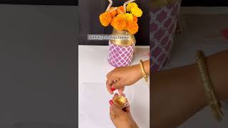 #shorts #diya #diy #diyaholder #diwali #easy