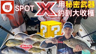 🛥️🎣 再戰 MORETON BAY | 鬼佬 Cam 終於釣到魚 [中Eng字幕, 粵語旁白]