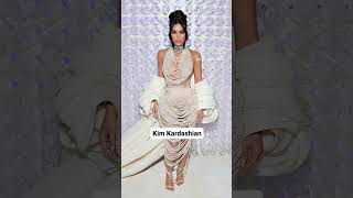 'Naked Dress' trend with celebrities #bollywood #fashion #kpop #shorts #viral