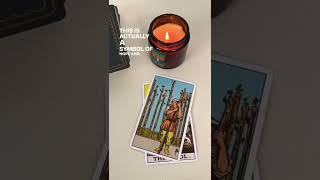 Scorpio tarot reading 🦂