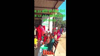 Crowd for electricity bill payment||#shorts#youtubeshorts#youtube