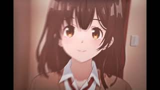 Sayu Ogiwara AMV Edit / Circles