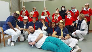 Natale 2022, gli auguri del Coro del CDI dell'Istituto Palazzolo