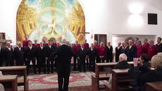 "Signore Delle Cime" - Coro Delphum di Dervio (LC) e Coro Alpi Giulie di Trieste