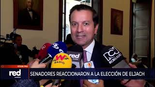 "La Procuraduría debe ser una institución independiente al Gobierno":David Luna