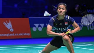 GREGORIA MARISKA TUNJUNG MERAIH MEDALI PERUNGGU UNTUK KONTINGEN INDONESIA OLIMPIDE PARIS 2024