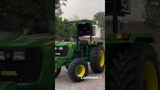 #johndeere