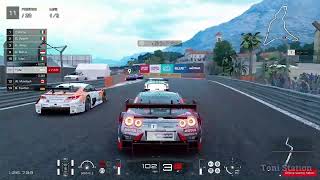 [#3] Gran Turismo Sport - NISSAN MOTUL AUTECH GT-R '16 - Dragon Trail