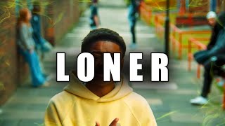 [FREE] Kidwild x Nemzzz x Arz LoFi Drill Type Beat | 'LONER'