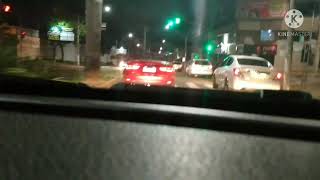 CONVERSÍVEIS ABALANDO NA AVENIDA 🚗🚗