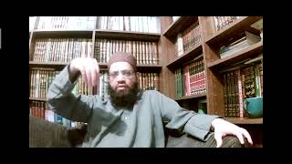 Shaykh Asrar Rashid on Ibn Taymiyyahs classification of Tawheed , Muhammad Abduh , MIAW Part 2