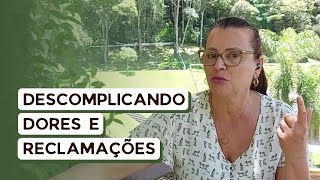 FAÇA ISSO E SEJA CAPAZ DE EVITAR AS DORES | LUCIA FRANCO