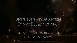 Jenni Rivera - Promo documental (Fanmade)