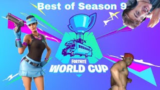 Best of Season 9