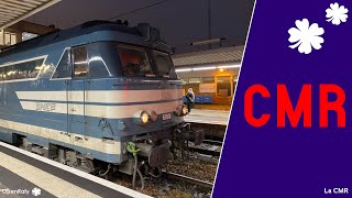 La CMR de la SNCF et ses Scandales - HS #1