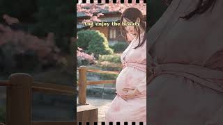 Pregnant women are beautiful 🤰 #shorts #shortsvideo #please #subscribe