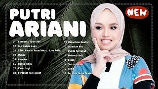 Album Terbaru Putri Ariani - Loneliness | Putri Ariani Full Album