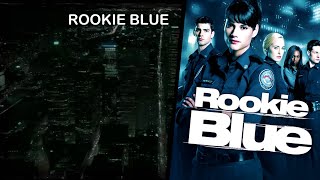 2010 Série Rookie Blue