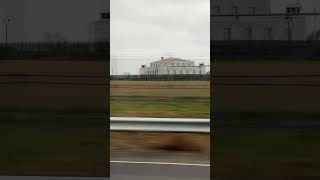 Fort Knox #fortknox #gold #money #driveby #roadtrip