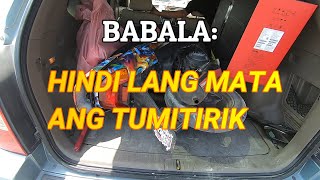 UNANG TIRIK SA TAG-INIT | HONDA DIO NABALI ANG GASOLINA