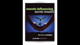 The Power Of The Mind To Influence   Gerald O'Donnell