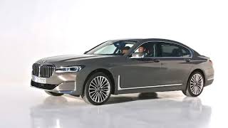 BMW 7