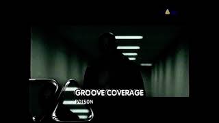 Groove Coverage - Poison  (VIVA Polska)