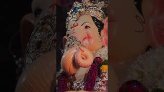 7 September 2024 Ganesh utsav coming soon status😍//ganpati bappa WhatsApp status//#ganpati #shorts