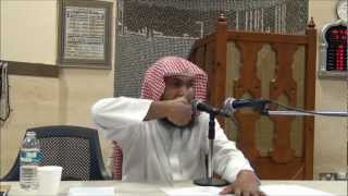 The Four Greatest Women in Islam - Sheikh Imran Nauth