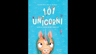 101 Unicorni și Tot Ce Trebuie să Știi despre Ei | Aventuri magice cu Unicorni