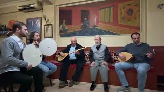 Hafız Murat - Bad-ı Sabâ