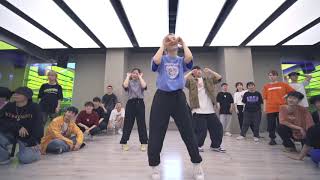 思念是一种病 - 张震岳A-Yue｜Choreography Icey