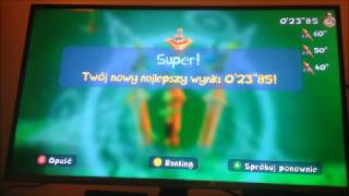 Rayman legends invasion 1-2 Xbox 360 23.85