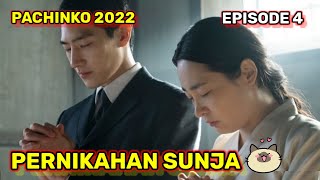 PACHINKO EPISODE 4 SUB INDO || DRAMA KOREA TERBARU LEE MIN HO YANG BIKIN GREGETAN 😠 😍