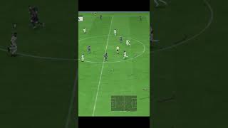 #tikitaka #goal by #dembele #fifa23 #fcbarcelona Enjoy Like share & Subscribe