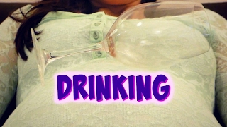 Pregnant Drinking: Pregnant Problems Ep4 | Pillow Talk TV web series