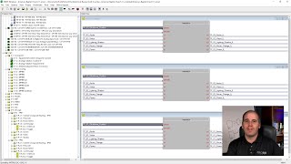 Crestron SIMPL Code Review - Room Combine System