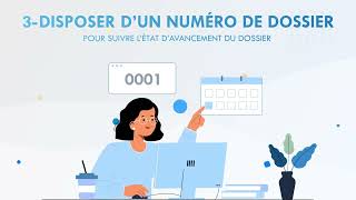 Plateforme de gestion des réclamations des assurés, affiliés et adhérents.