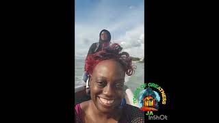 Jamaica  vacation  excursions  YS falls  and PELICAN BAR