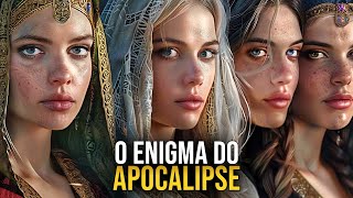 Conheça as Quatro Mulheres Misteriosas do Livro do Apocalipse!