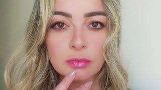 MAKE NATURAL COM LIPTINT E GLOSS