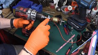 Some Cool Tools, & A Badly Abused Motor - Sunday Morning Quickies, Episode 118, May 5, 2024